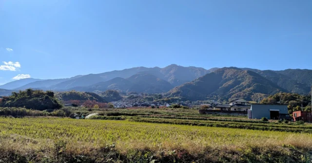 工房からおおよそ2.5kmの場所にある#葛木坐火雷神社(#笛吹神社)までお散歩してきました。
こちらの神社は「鬼滅の刃」の技名になっていて一時話題だったそうな。  春と秋の奈良は過ごしやすいです。高い建物がないので、山麓線沿いの少し山側にいけば景色を見渡せます。(当麻寺あたりもおすすめです)  この日はウオーキングに来られてる方も多く、各集落の中心地に出店みたいなのも沢山出ていて中々賑やかでした。二上山、葛城山、金剛山と連なっています。  工房近くや道中に古墳が大量にあるのですが公園は大体古墳とセットになっていて、知らない間に古墳にいたりします。
小学生が作った(?)飛び出し注意のハニワもいっぱいあります。
-----------------------⠀⠀⠀⠀⠀⠀⠀⠀⠀⠀⠀⠀⠀⠀
2025イベント予定⠀⠀⠀⠀⠀⠀⠀⠀
⠀⠀⠀⠀⠀⠀⠀⠀⠀⠀
◆11/27(木)-12//02(火) ⠀⠀⠀⠀⠀⠀⠀⠀⠀
【大阪】京阪守口8F⠀⠀
⠀⠀⠀⠀
◆12/10(水)-12/16(火) ⠀⠀⠀⠀⠀⠀⠀⠀⠀
【大阪】あべの近鉄本店ウィング館9F⠀⠀
⠀⠀⠀⠀
⠀⠀⠀⠀
⠀⠀⠀⠀⠀
（百貨店のホームページ等をご確認ください）⠀⠀⠀⠀⠀⠀⠀⠀
-----------------------⠀⠀⠀⠀⠀⠀⠀⠀⠀⠀⠀⠀⠀⠀⠀⠀⠀  ⠀⠀⠀⠀⠀
#染色 #dyeing⠀⠀⠀⠀⠀⠀⠀⠀⠀⠀⠀⠀⠀⠀⠀⠀⠀⠀⠀⠀⠀⠀⠀⠀⠀⠀⠀⠀⠀⠀⠀⠀⠀⠀⠀
#墨流し #墨流し染め #marbling #現代風墨流し⠀⠀⠀⠀⠀⠀⠀⠀⠀⠀⠀⠀⠀⠀⠀⠀⠀⠀⠀⠀⠀⠀⠀⠀⠀⠀⠀⠀⠀⠀⠀⠀⠀⠀
#アート #アート好きな人とつながりたい #art #artwork⠀⠀⠀⠀⠀⠀⠀⠀⠀⠀⠀⠀⠀⠀⠀⠀⠀⠀⠀⠀⠀⠀⠀⠀⠀⠀⠀⠀⠀⠀⠀⠀⠀⠀
#madeinjapan #工芸品⠀⠀⠀⠀⠀⠀⠀⠀⠀⠀⠀⠀⠀⠀⠀⠀⠀⠀⠀⠀⠀⠀⠀⠀⠀⠀⠀
⠀⠀⠀⠀⠀⠀⠀⠀⠀⠀⠀⠀⠀⠀⠀⠀⠀⠀⠀
⠀⠀⠀⠀⠀⠀⠀⠀⠀⠀⠀⠀⠀⠀⠀⠀⠀⠀⠀⠀⠀⠀⠀⠀⠀⠀⠀⠀⠀⠀⠀⠀
#染美堂 #senbidou ⠀⠀⠀ ⠀⠀⠀⠀⠀⠀⠀⠀⠀⠀⠀⠀⠀⠀⠀⠀⠀⠀⠀⠀⠀⠀⠀⠀⠀⠀⠀⠀⠀⠀⠀⠀⠀⠀⠀⠀
#葛城市⠀#奈良 #奈良県 #nara⠀⠀⠀⠀⠀⠀⠀⠀⠀⠀⠀⠀⠀⠀⠀⠀⠀⠀⠀⠀⠀⠀⠀⠀⠀⠀⠀⠀⠀⠀
#職人展　#ハンドメイド　#handmade